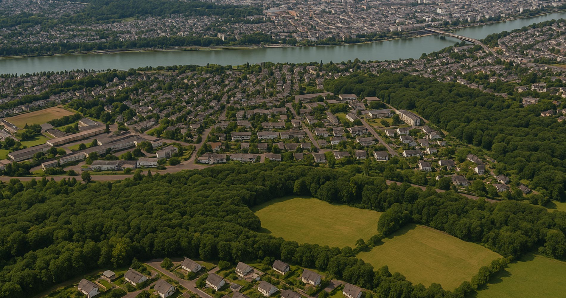 Koblenz-Horchheimer Höhe