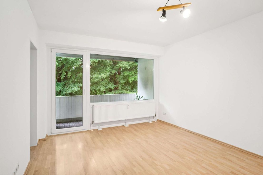 Moderne Eigentumswohnung auf der Horchheimer Höhe