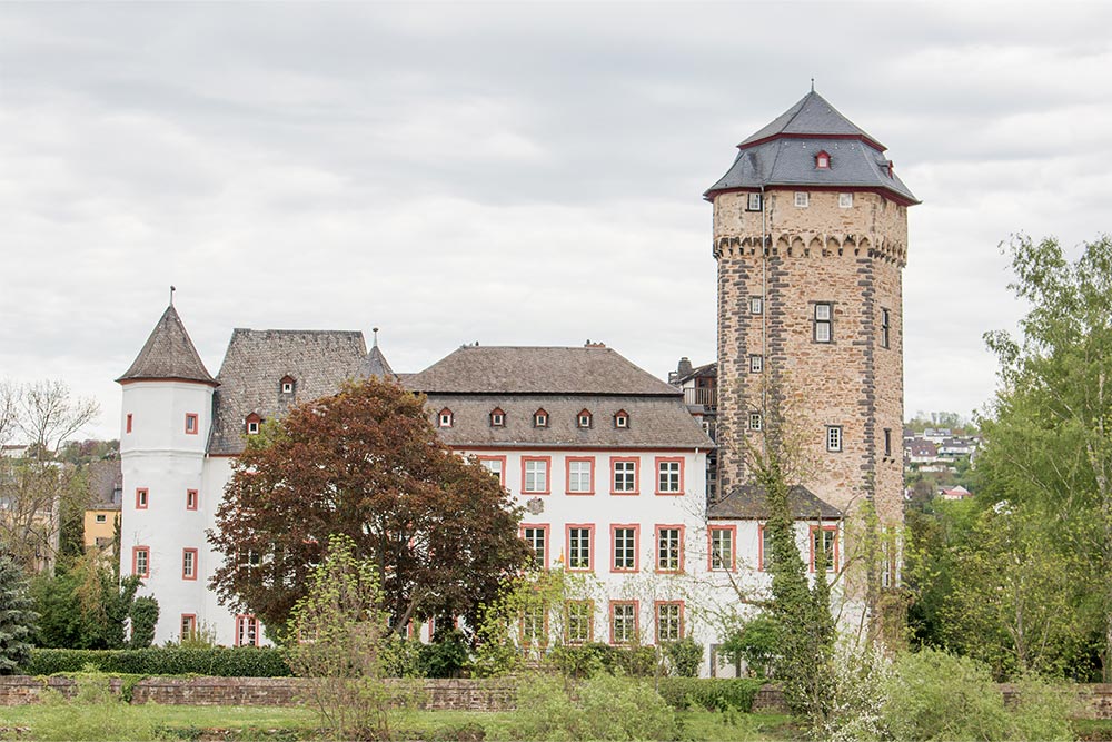 Martinsburg Lahnstein