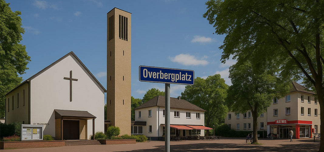 Koblenz-Goldgrube