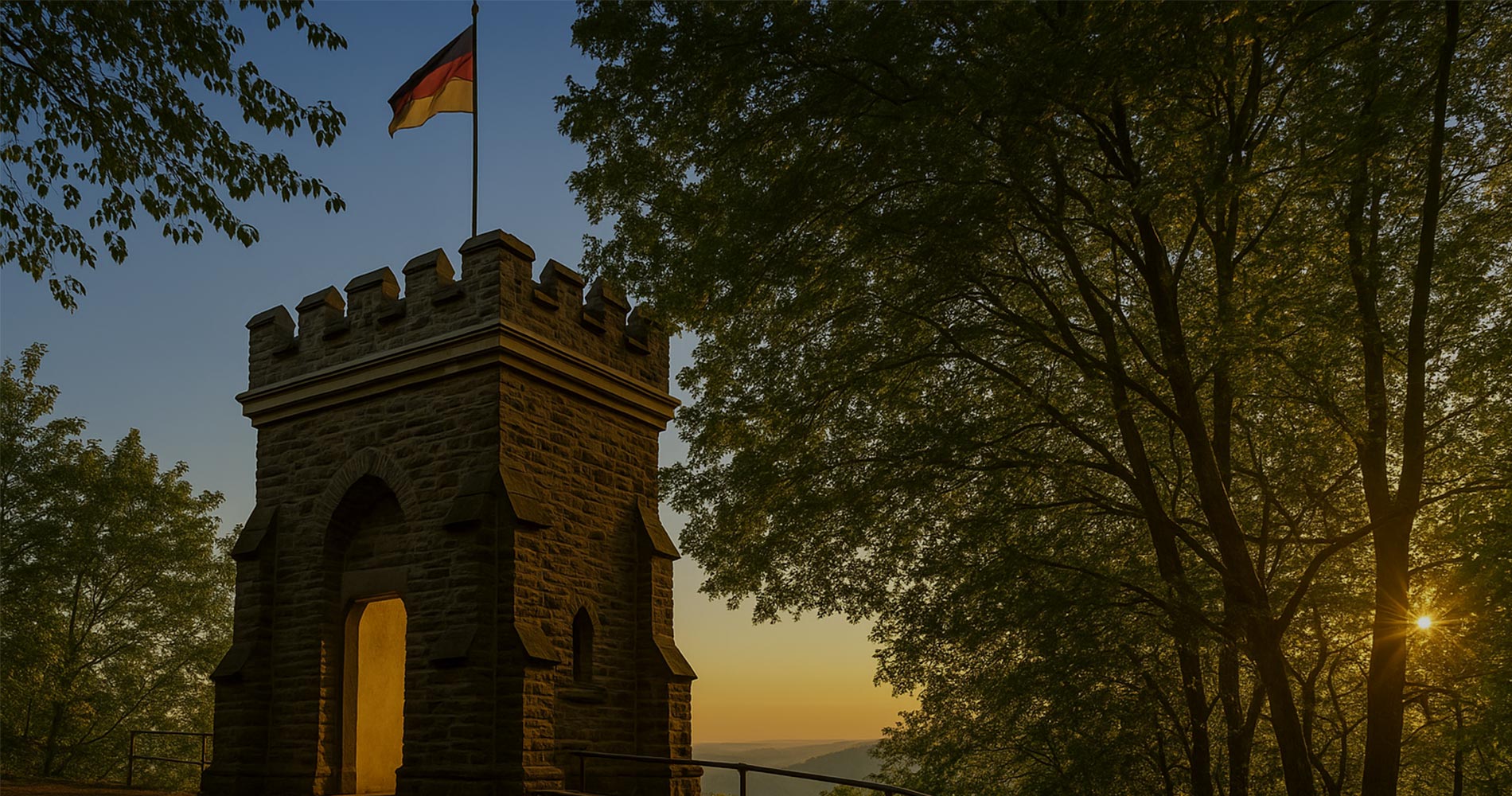 Koblenz-Lay an der Mosel