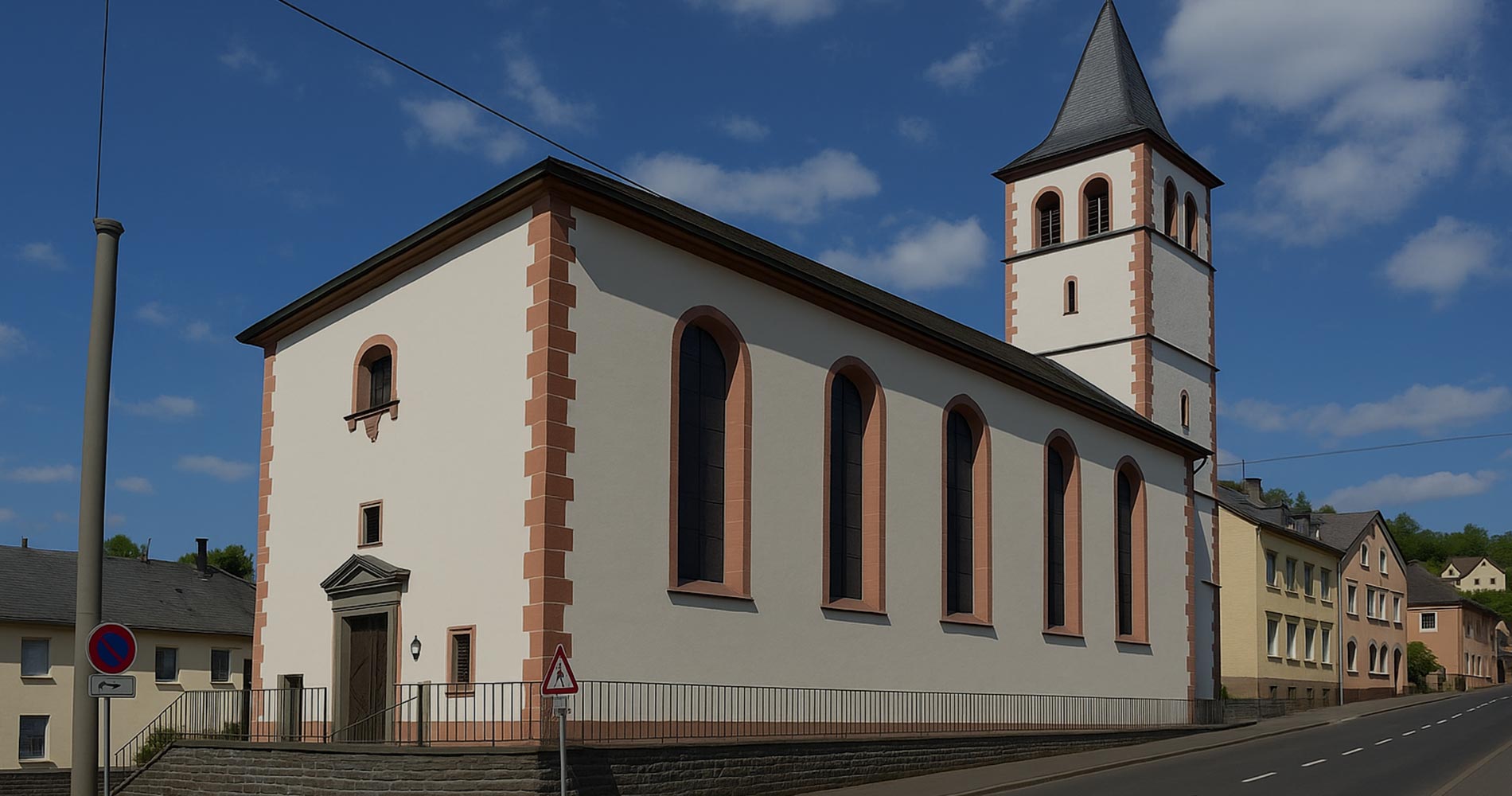 Koblenz-Niederberg