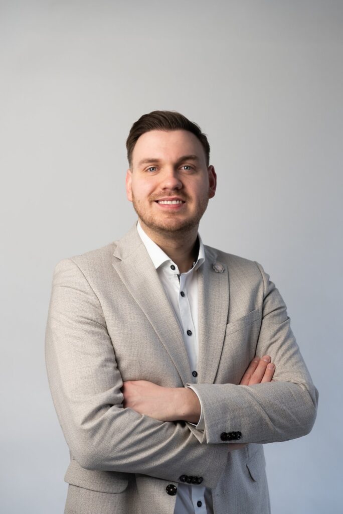 Nico Middelkamp – Immobilienmakler und Sachverständiger für Immobilienbewertung in Koblenz