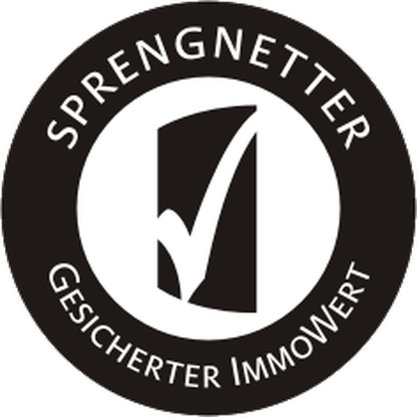 Sprengnetter – Geprüfter Immobilienbewerter